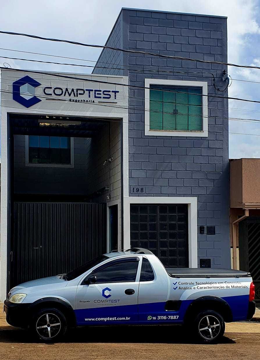 COMPTEST São Carlos